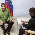 Maduro: ‘É estúpido Bolsonaro apoiar Pinochet e dizer que sou ditador’