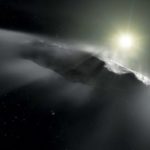Segundo objeto interestelar é detectado no sistema solar