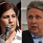 Garotinho e Rosinha são presos em operação do MP