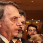 'É ato terrorista, esse Greenpeace só nos atrapalha', diz Bolsonaro sobre óleo em praias do NE