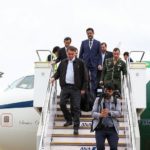 Sem agenda oficial, Bolsonaro faz turismo em Tóquio