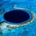 Buraco Azul de Belize: O maior sumidouro do mundo