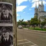 Juiz de Sta. Catarina libera propaganda nazista em pleno Yom Kippur