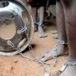 A 'casa de tortura': Resgate em 'escola' na Nigéria
