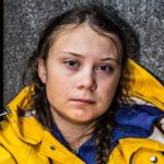 Greta Thunberg recusa prêmio ambiental de 200 mil reais