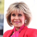 Jane Fonda é presa aos 81 anos por protestar contra mudanças climáticas