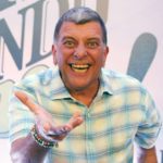Jorge Fernando morre no Rio aos 64 anos