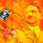 A Fanta e o nazismo