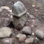 Encontrado pênis de 3.000 anos utilizado em rituais de fertilidade