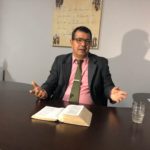 Vídeo mostra vereador dizendo 'Sou é a favor da pedofilia' durante votação de projeto sobre violênci...