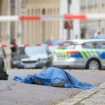 Ataque na Alemanha perto de sinagoga foi de extrema-direita