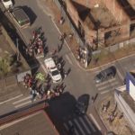 Criança de 5 anos morre esfaqueada perto de escola em BH