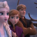 Elsa poderá ganhar uma namorada em Frozen 3