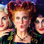 Disney está oficialmente produzindo Abracadabra 2 com elenco original