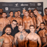 Grife faz desfile apenas com modelos trans na New York Fashion Week