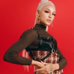 Pabllo Vittar na Time Magazine: Líderes da próxima geração