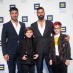 Ricky Martin anuncia que será pai mais uma vez: “Eu amo famílias grandes”