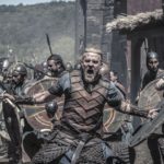 Vikings usavam plantas alucinógenas nas batalhas