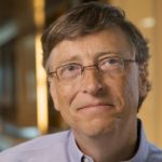 Bill Gates diz: 'Coma mais carne vegana para salvar o planeta'