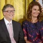 Fundação Bill e Melinda Gates acaba de doar US $ 100 milhões para pesquisa de genes para a cura do H...