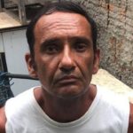 Homem degolada e enterra mulher no quintal de casa em Nova Iguaçu