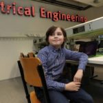 Belga de 9 anos vai se tornar o mais jovem do mundo a concluir faculdade