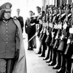 A pedido do PSL, Assembleia de SP fará ato em memória de Pinochet