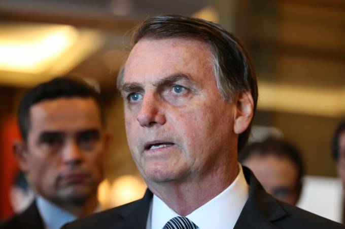 Grupos de direitos humanos denunciam Bolsonaro em tribunal internacional