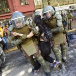 Chile: Meninas presas sem água e comida, abuso sexual, tortura, mortes.