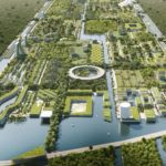 Inspirada na civilização maia, Cancún terá 1ª cidade eco inteligente do mundo
