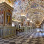 A Biblioteca do Vaticano foi digitalizada e está online