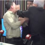 Após agressão, David Miranda faz petição e pede demissão de Augusto Nunes
