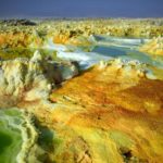 Cientistas encontram local na Terra em que não existe vida