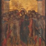 Quadro de Cristo quase foi jogado no lixo e era obra-prima de milhões de dólares