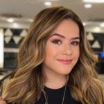 Maisa Silva, que tem 42 milhões de seguidores nas redes sociais, afirma que não come mais animais