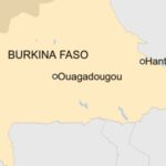 Burkina Faso: Ataque à igreja mata pelo menos 14