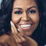 “Não deixe que diminuam sua luz”, diz Michelle Obama para Greta Thunberg