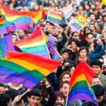 Lei de identidade de gênero entra em vigor no Chile