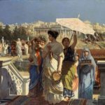Diversões e perigos na Roma Antiga