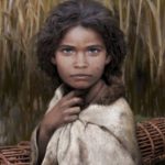 Cientistas decodificam DNA de mulher da idade da pedra graças a 'chiclete pré-histórico'