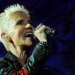 Marie Fredriksson, vocalista do Roxette, morre aos 61 anos