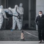 China anuncia 17 novos casos do misterioso surto de pneumonia