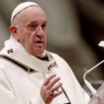 Papa nomeia primeira mulher para alto posto diplomático no Vaticano