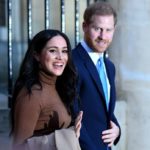 Meghan Markle assina contrato com Disney e deve dublar filme