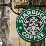 A nova pegada verde da Starbucks