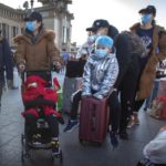 'Vírus misterioso' da China pode estar muito mais difundido do que dizem as autoridades
