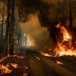 Fundação Cacique Cobra Coral diz que 'Espírito' foi contratado para solucionar incêndios na Austráli...