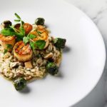 Globo de Ouro 2020 terá menu totalmente vegano