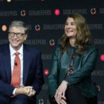 Coronavirus: Bill Gates faz doação de cem milhões de dólares