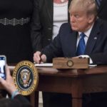 Trump autoriza militares a usarem minas terrestres, banidas por mais de 160 países